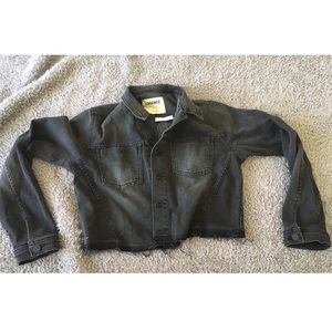 FLASH SALE L’agence Zuma Star Studded Jacket